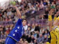 Auf dem jungen Kentin Mahe ruhen die VfL-Hoffnungen.