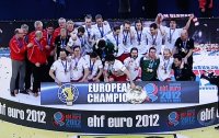 D�nemark ist Europameister 2012!