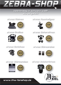 Viele tolle Angebote zum Valentinstag.