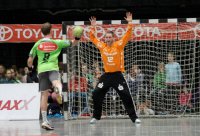 Auch Andreas Palicka f�gte sich nahtlos in die tolle Mannschaftsleistung ein.