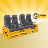 Landen Sie den gro�en Wurf!