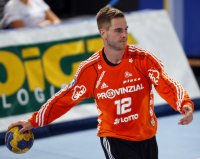 Andreas Palicka verl�ngerte seinen Vertrag vorzeitig.