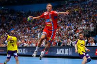 Stefan Hundstrup und AG Kopenhagen holten sich Platz drei. Stefan Hundstrup und AG Kopenhagen holten sich Platz drei.