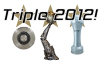 Triple 2012!