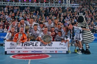 Triple 2012!