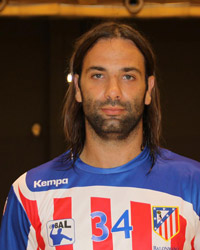 Ivano Balic will endlich die Champions League gewinnen.