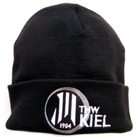 Als Siegpr�mie im Angebot: die  THW-Hafenm�tze.