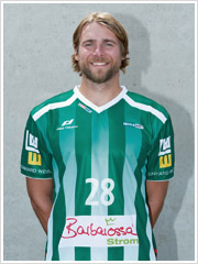 Top-Torsch�tze Pavel Horak verl�sst G�ppingen zum Saisonende.