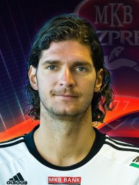 Superstar Laszlo Nagy erzielte bislang 61 Treffer in der K�nigsklasse.