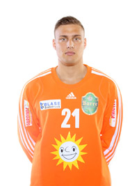 Dario Quernstedt wird den TuS am Saisonende verlassen und nach Magdeburg zur�ckkehren.