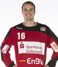 Kreuzbandriss nach starkem Saisonstart: Matthias Puhle.