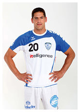 67 Treffer in elf Spielen: Ex-Nationalspieler Rolf Hermann spielt bislang eine starke Saison.