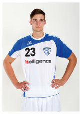 Zur�ck in die alte Heimat: Hendrik Pekeler.