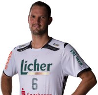 Kreisl�ufer Jens Tiedtke war bislang 75 Mal erfolgreich.