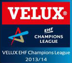 EHF Champions League