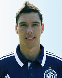 Mikel Aguirrezabalaga stand im Juni 2013 mit dem FC Barcelona noch im Champions-League-Endspiel gegen Hamburg, nun k�mpft er mit Eisenach um den Klassenerhalt in der DKB HBL.