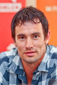 Nach zehn Jahren in Deutschland zur�ck nach Plock: Marcin Lijewski.