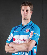 Markus Gaugisch beerbte Dr. Rolf Brack zum Jahreswechsel.