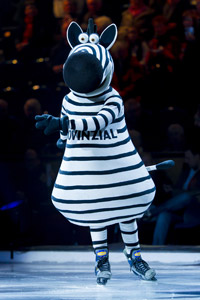 Hein Daddel ist am 27. Februar zu Gast bei "Ice Age live!" und wird die Kufen schwingen.