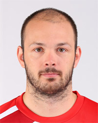 Vincent Gerard zeigte am Sonntag erst in der zweiten Halbzeit seine Klasse.