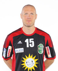 Ales Pajovic �bernimmt nach den Verletzungen von Niemeyer und Vukovic eine Menge Verantwortung.