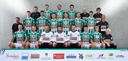 Das Team von FA G�ppingen.