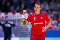 Auch 23 Tore von Filip Jicha reichten nicht zum tschechischen Hauptrunden-Einzug.