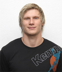 Pavel Atman war im vergangenen Sommer einer der begehrtesten Mittelm�nner Europas.