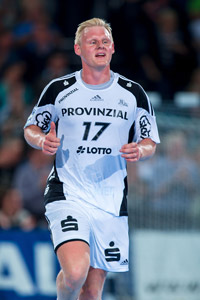 Patrick Wiencek erzielte sechs Treffer.