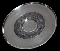 Das Objekt der Begierde.