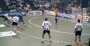 [Bild: Geerken gegen Filippow]