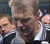 Wolfgang Schwenke im DSF-Interview