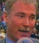 Uwe Schwenker im Interview