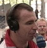 Jochen Fraatz im Interview