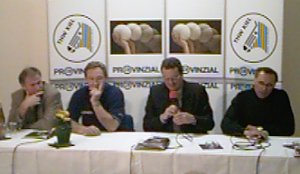 [Bild: Pressekonferenz]