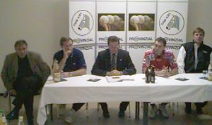 [Bild: Pressekonferenz]