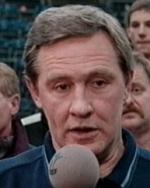 HSG-Trainer Kent-Harry Andersson im Interview