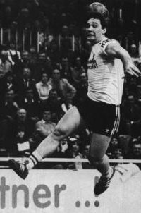 Zvonimir Serdarusic in action.