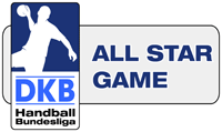 Am 2. Februar 2013 in Leipzig: Das All Star Game.
