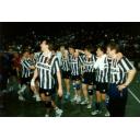 Magnus und seine M�nner