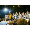 Goran mit dem DHB-Pokal