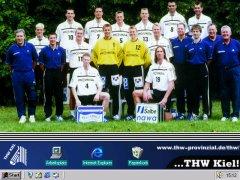 Desktop-Hintergrundbild Motiv 1: THW Kiel 2000/2001