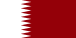 Flagge Katar