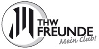 Viele Vorteile f�r THW-Fans gibt es im THW-Freunde-Mitgliederclub.