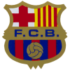 Logo FC Barcelona