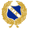 Logo von Gegnerdaten Redbergslids IK G�teborg (Schweden)