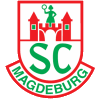 Logo SC Magdeburg
