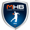 Logo Montpellier HB