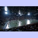 Festung Ostseehalle.