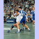 Max setzt sich am Kreis durch...